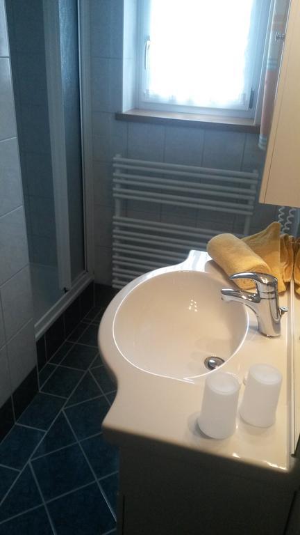 Haus Mary Apartman Russbach am Pass Gschütt Kültér fotó