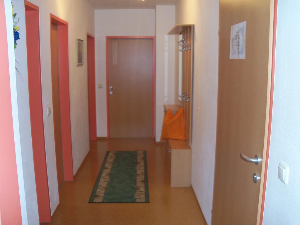 Haus Mary Apartman Russbach am Pass Gschütt Kültér fotó